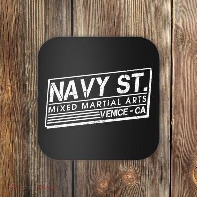 Navy St Mixed Martial Arts Venice Ca Coaster