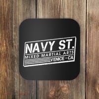 Navy St Mixed Martial Arts Venice Ca Coaster thumb 0