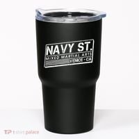 Navy St Mixed Martial Arts Venice Ca Tumbler thumb 0