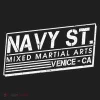 Navy St Mixed Martial Arts Venice Ca Tumbler thumb 3