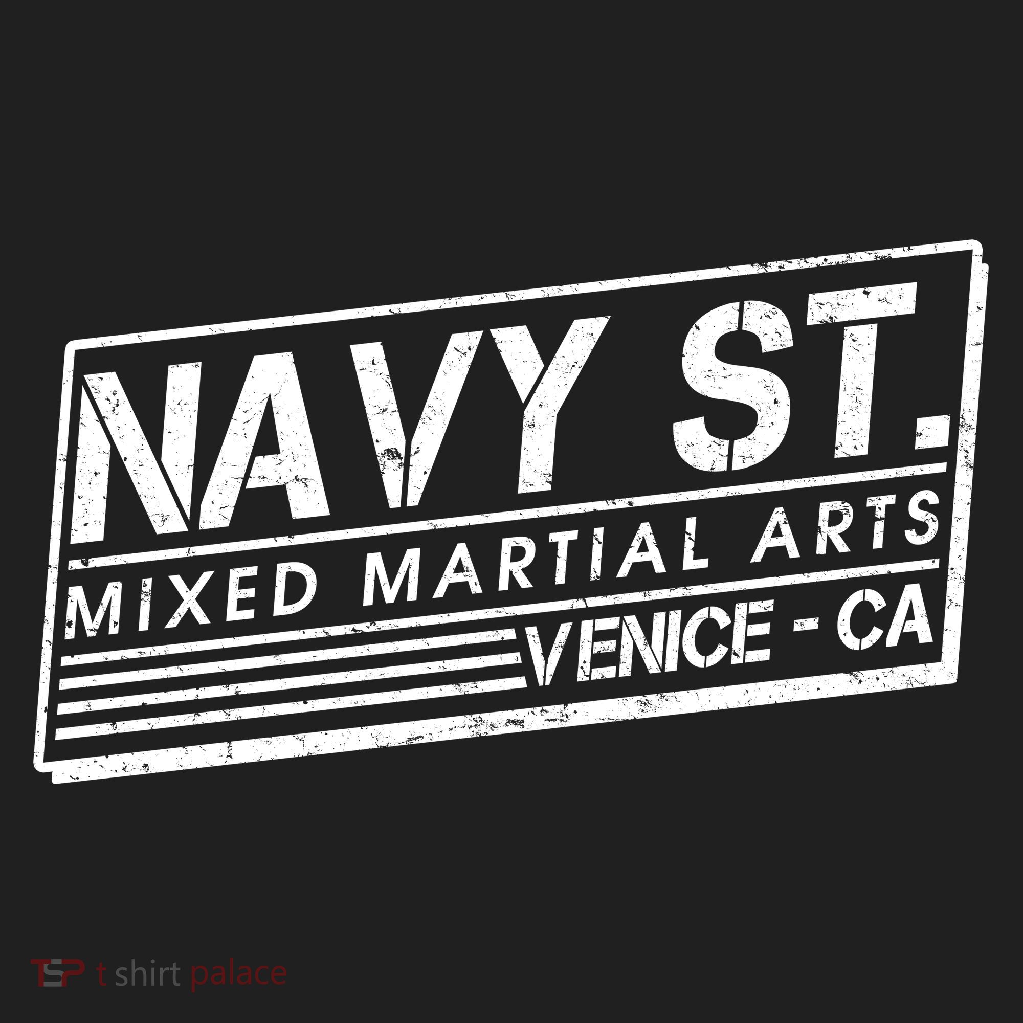 Navy St Mixed Martial Arts Venice Ca Tumbler