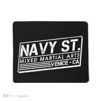 Navy St Mixed Martial Arts Venice Ca Mousepad thumb 0