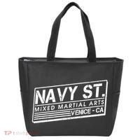 Navy St Mixed Martial Arts Venice Ca Tote Bag thumb 0