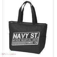 Navy St Mixed Martial Arts Venice Ca Tote Bag thumb 3