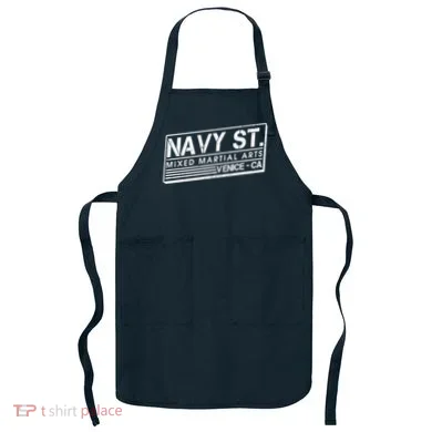 Apron