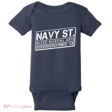 Baby Bodysuit
