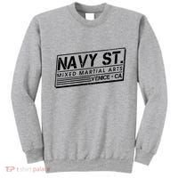 Navy St Mixed Martial Arts Venice Ca Sweatshirt thumb 0