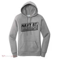 Navy St Mixed Martial Arts Venice Ca Women's Hoodie thumb 0