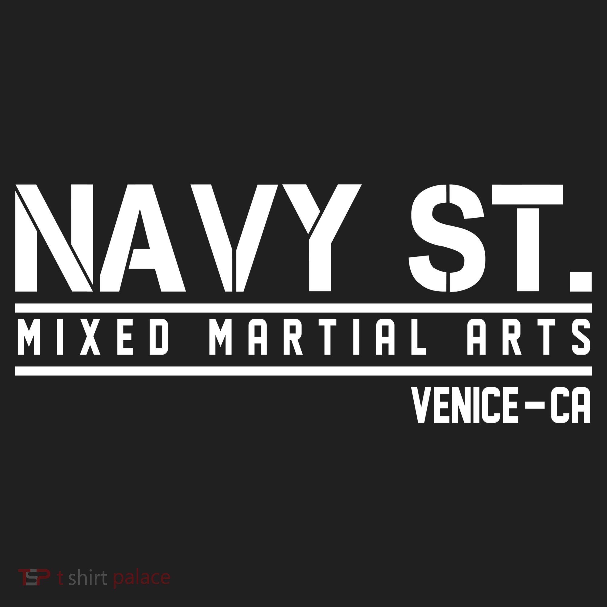 Navy St Mixed Martial Arts Vince CA Tumbler