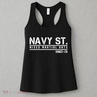 Navy St Mixed Martial Arts Vince CA Women's Tank Top thumb 3