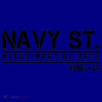 Navy St Mixed Martial Arts Vince CA Coffee Mug thumb 5