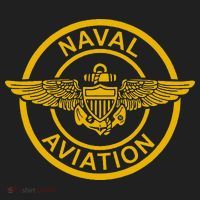 Naval Aviation Wings Patch Tumbler thumb 3