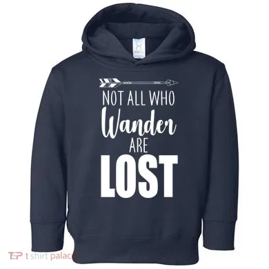 Toddler Hoodie