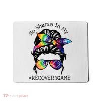 Narcotics Anonymous Womens Sobriety Gifts AA NA Mousepad thumb 0