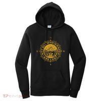 Not All Who Wander Are Lost Compass Women's Hoodie thumb 0