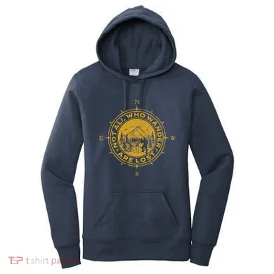 Women's Hoodie