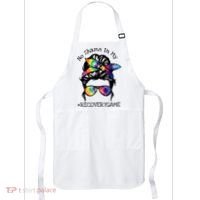 Narcotics Anonymous Womens Sobriety Gifts AA NA Apron thumb 0