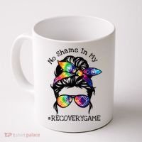 Narcotics Anonymous Womens Sobriety Gifts AA NA Coffee Mug thumb 0