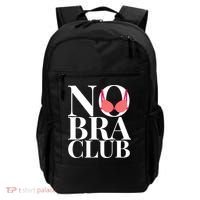 No Bra Club Backpack thumb 0