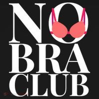 No Bra Club Pajama Set thumb 2