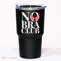 No Bra Club Tumbler thumb 0