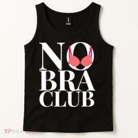 No Bra Club Tank Top thumb 2