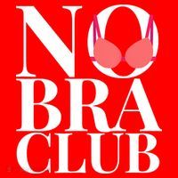No Bra Club Santa Hat thumb 1