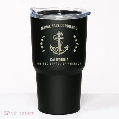 Tumbler