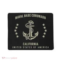 Naval Base Coronado Mousepad thumb 0