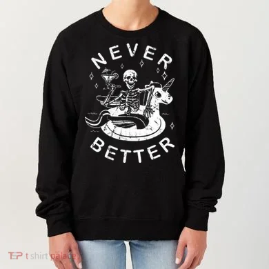 Women's Sweatshirt