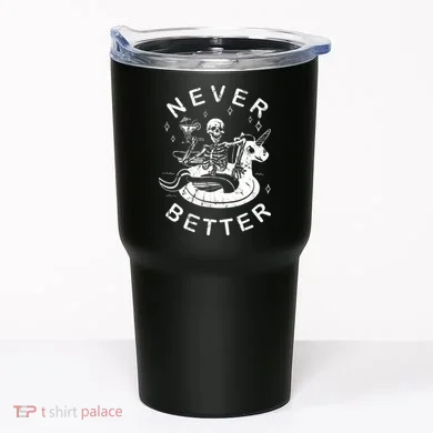 Tumbler