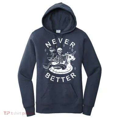 Women's Hoodie