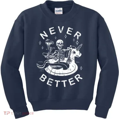 Kids Sweatshirt