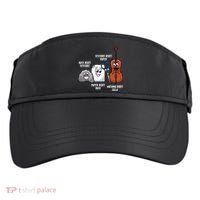 Nothing Beats Cello Rock Paper Scissors Gift For Cellist Gift Adult Drive Performance Visor thumb 0