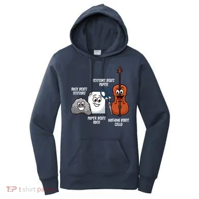 Women's Hoodie