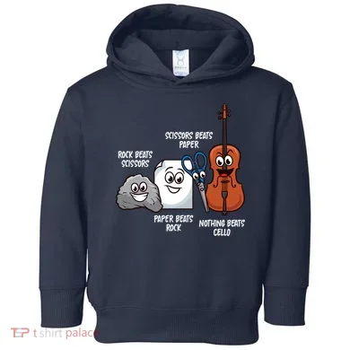 Toddler Hoodie