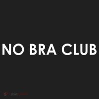 No Bra Club Women's Sweatshirt thumb 2