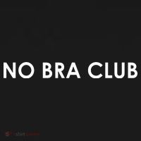 No Bra Club Backpack thumb 2