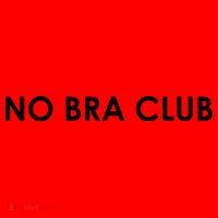 No Bra Club Santa Hat thumb 1