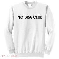 No Bra Club Sweatshirt thumb 0