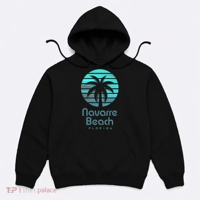Navarre Beach Florida Hoodie
