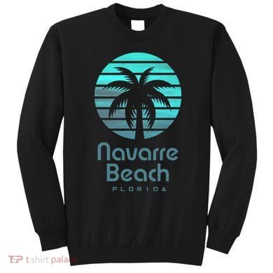 Navarre Beach Florida Sweatshirt