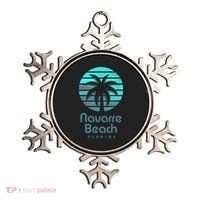 Navarre Beach Florida Ornament thumb 0