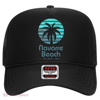 Navarre Beach Florida Hat