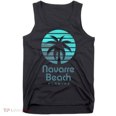 Navarre Beach Florida Tank Top