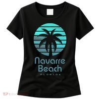 Navarre Beach Florida Women's T-Shirt thumb 0