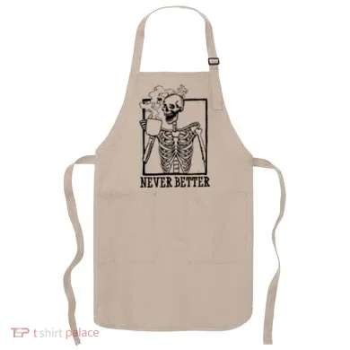 Apron