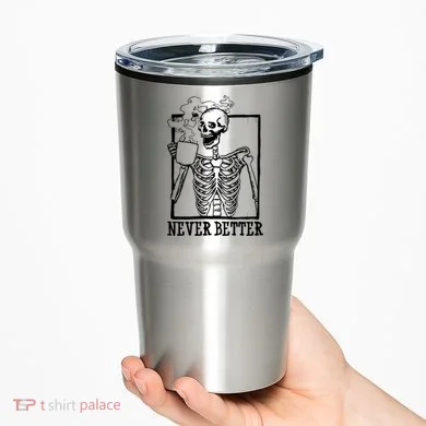 Tumbler