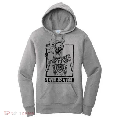Women's Hoodie