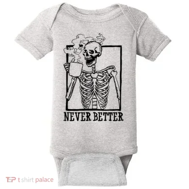 Baby Bodysuit
